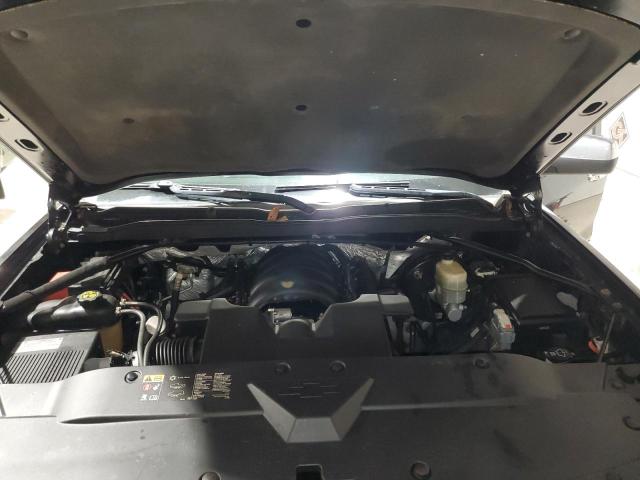 Photo 11 from auction – 2014 CHEVROLET SILVERADO with VIN 3GCUKSECXEG181329