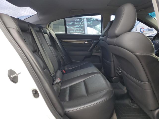 Photo 10 from auction – 2012 ACURA TL with VIN 19UUA8F52CA025773