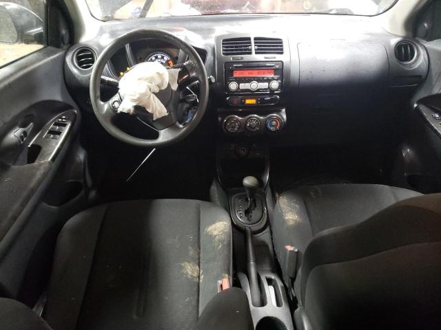 Photo 8 from auction – 2008 TOYOTA SCION XD with VIN JTKKU10408J023783