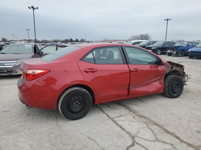 Photo 3 from auction – 2017 TOYOTA COROLLA L with VIN 2T1BURHEXHC870986
