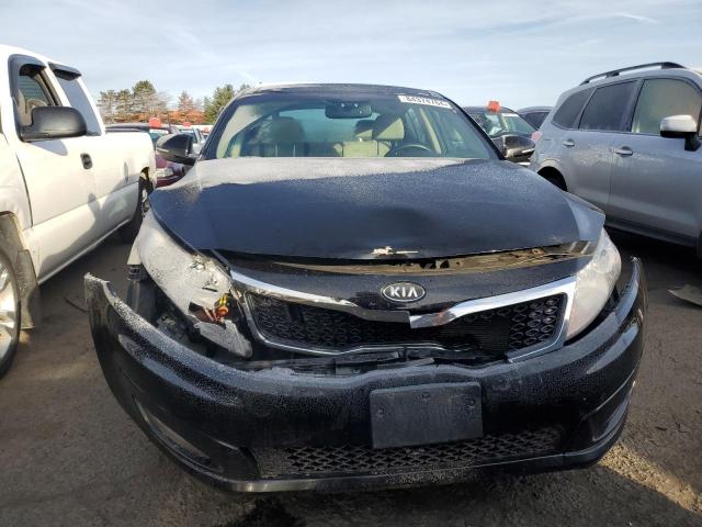 Photo 5 from auction – 2011 KIA OPTIMA EX with VIN KNAGN4A75B5098318