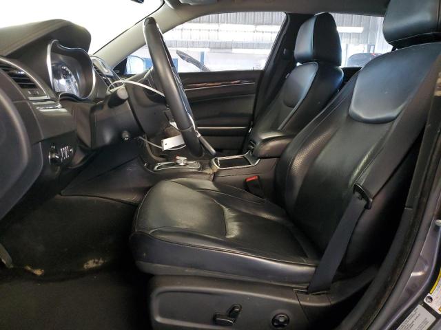 Photo 7 from auction – 2015 CHRYSLER 300C with VIN 2C3CCAEG9FH755835