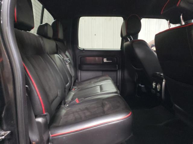 Photo 10 from auction – 2014 FORD F150 SUPER with VIN 1FTFW1ETXEFC64882