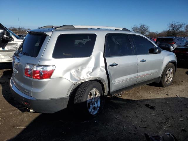 Photo 3 from auction – 2011 GMC ACADIA SLE with VIN 1GKKVPED5BJ319202