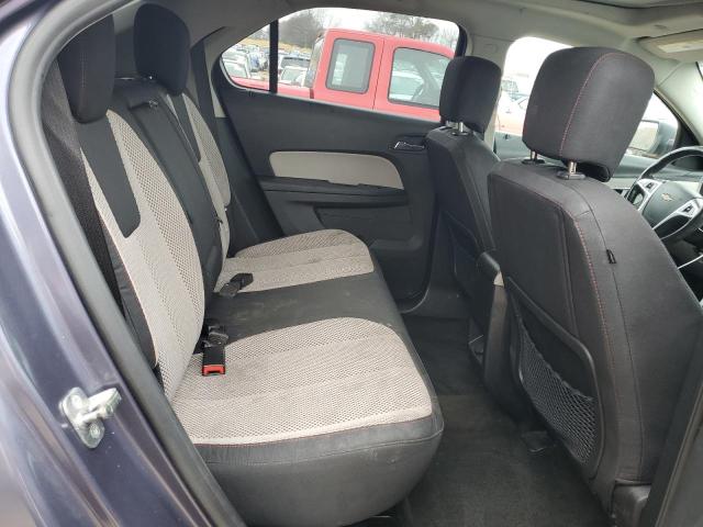 Photo 11 from auction – 2013 CHEVROLET EQUINOX LT with VIN 2GNALDEK4D6379652