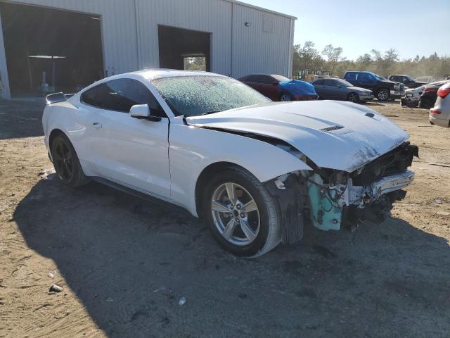 Photo 4 from auction – 2023 FORD MUSTANG with VIN 1FA6P8TH8P5113381