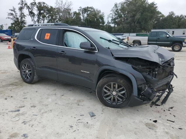 Photo 4 from auction – 2017 GMC ACADIA SLT with VIN 1GKKNMLS6HZ314312