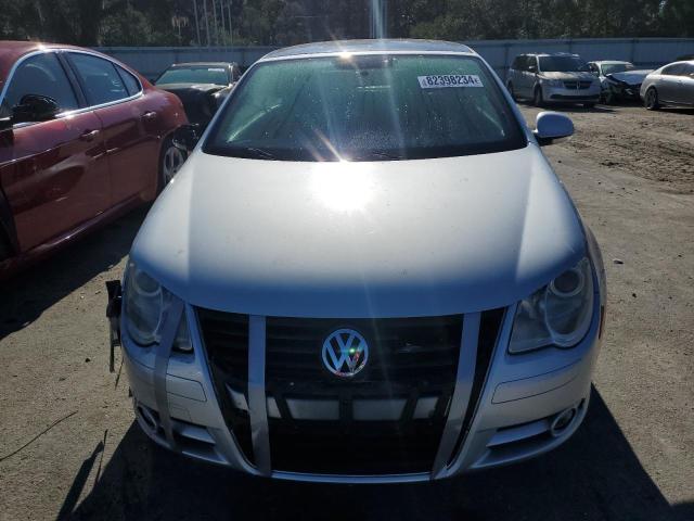 Photo 5 from auction – 2008 VOLKSWAGEN EOS TURBO with VIN WVWBA71F28V053539