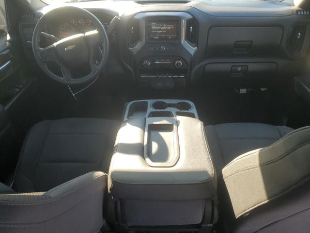 Photo 8 from auction – 2019 CHEVROLET SILVERADO with VIN 3GCPWBEH0KG138692