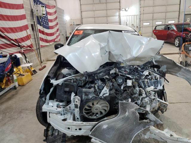 Photo 5 from auction – 2024 SUBARU CROSSTREK with VIN JF2GUABC7R8209560