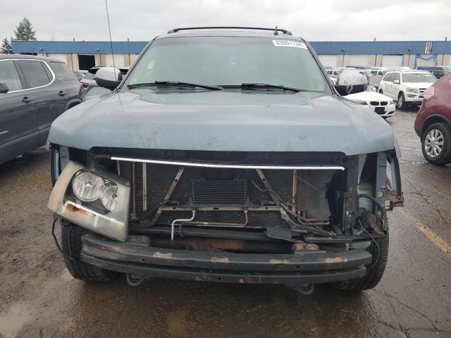 Photo 5 from auction – 2008 CHEVROLET AVALANCHE with VIN 3GNFK12348G162519