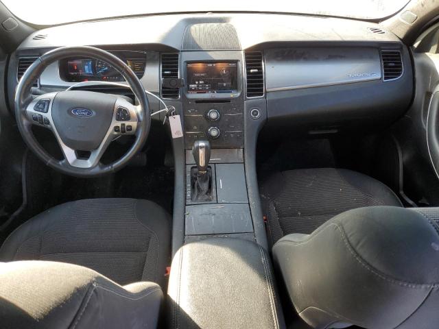Photo 8 from auction – 2013 FORD TAURUS SEL with VIN 1FAHP2E81DG216628