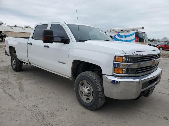 Photo 4 from auction – 2018 CHEVROLET SILVERADO with VIN 1GC1CUEG1JF246403