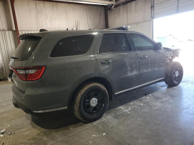 Photo 3 from auction – 2024 DODGE DURANGO PU with VIN 1C4RDJFG6RC199184