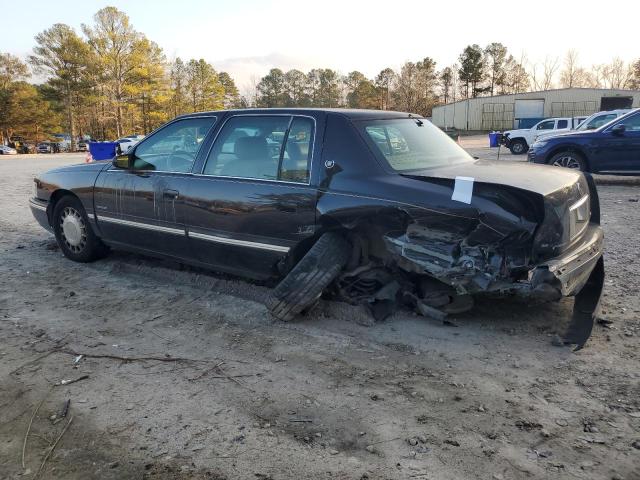 Photo 2 from auction – 1999 CADILLAC DEVILLE with VIN 1G6KD54Y5XU767438
