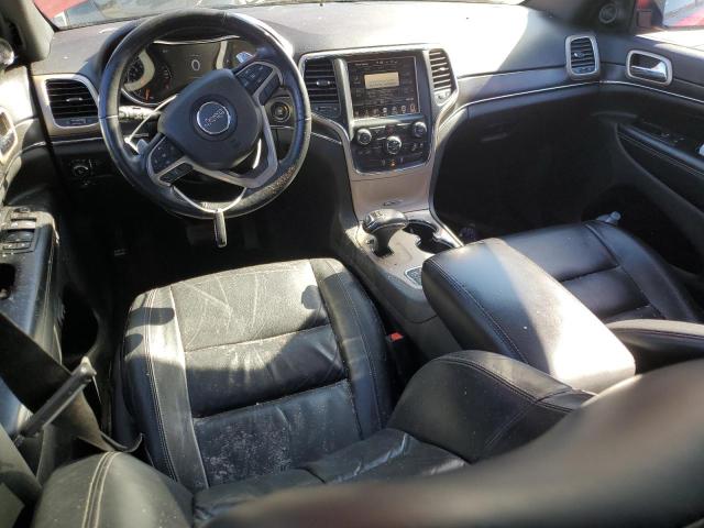 Photo 8 from auction – 2015 JEEP GRAND CHER with VIN 1C4RJFBG7FC816857
