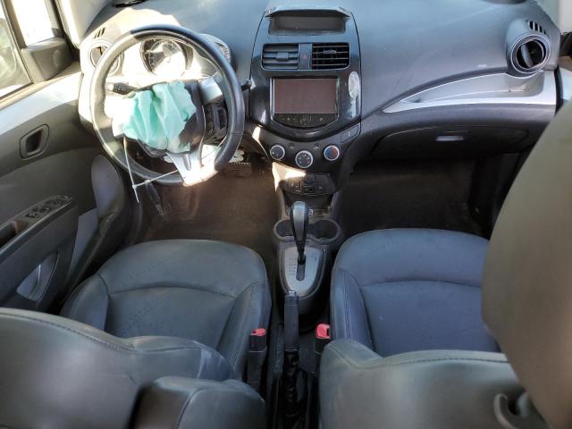 Photo 8 from auction – 2015 CHEVROLET SPARK 2LT with VIN KL8CF6S99FC780266
