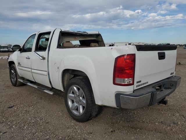 Photo 2 from auction – 2013 GMC SIERRA C15 with VIN 3GTP1VE04DG140572