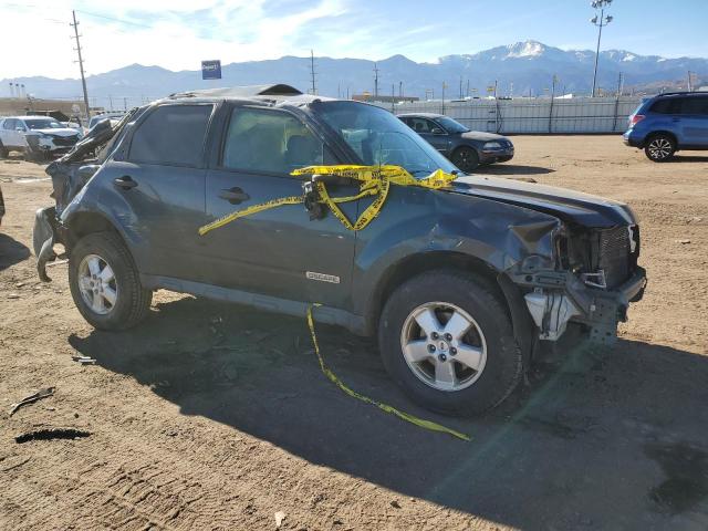 Photo 4 from auction – 2008 FORD ESCAPE XLT with VIN 1FMCU93128KB42758