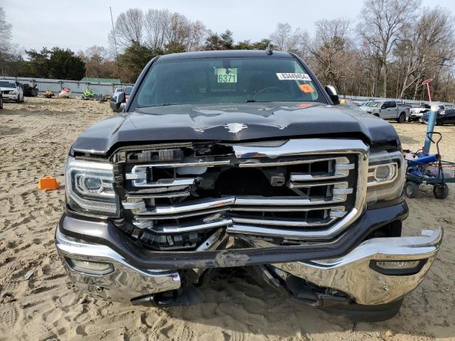 Photo 5 from auction – 2016 GMC SIERRA K15 with VIN 1GTV2NEC0GZ165066