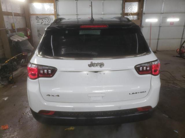 Photo 6 from auction – 2024 JEEP COMPASS LI with VIN 3C4NJDCN9RT139061