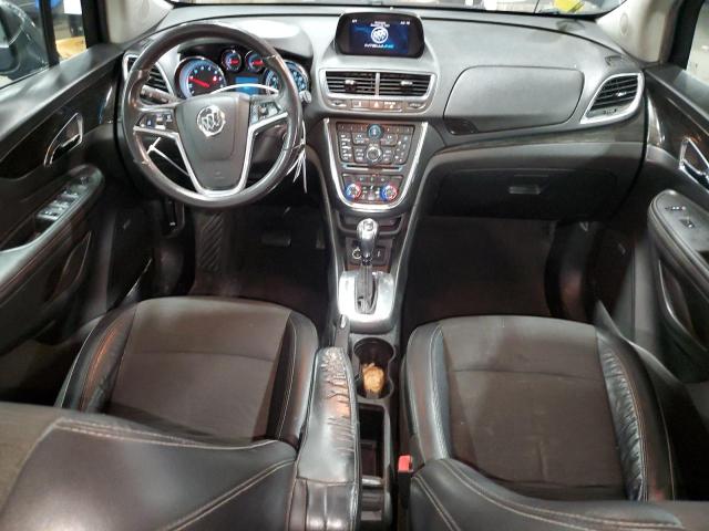Photo 8 from auction – 2016 BUICK ENCORE SPO with VIN KL4CJ1SM4GB746377