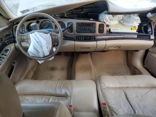 Photo 8 from auction – 2004 BUICK LESABRE LI with VIN 1G4HR54K34U118443