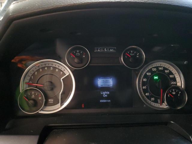 Photo 9 from auction – 2013 RAM 1500 SPORT with VIN 1C6RR7HT3DS539234