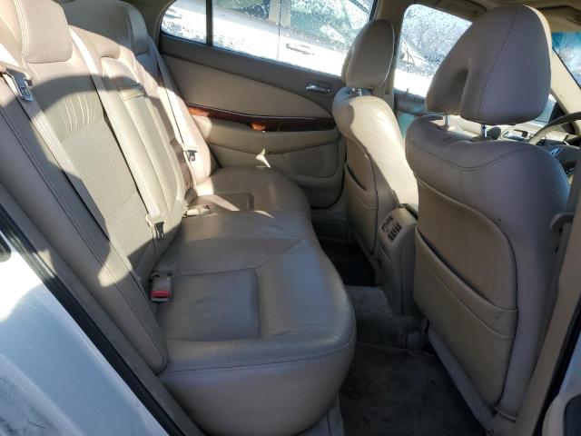 Photo 10 from auction – 2003 ACURA 3.2TL TYPE with VIN 19UUA56853A057318