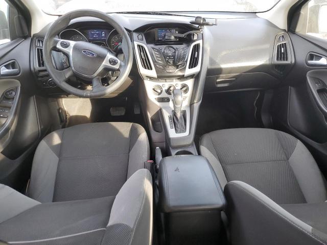 Photo 8 from auction – 2014 FORD FOCUS SE with VIN 1FADP3F20EL115376