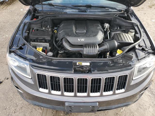 Photo 12 from auction – 2015 JEEP GRAND CHER with VIN 1C4RJFAG6FC102039