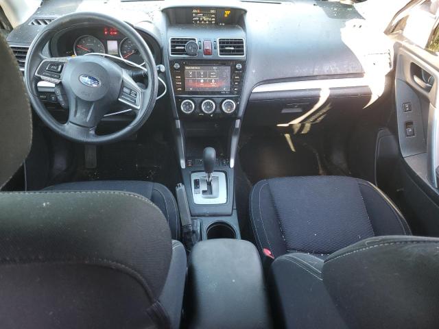 Photo 8 from auction – 2016 SUBARU FORESTER 2 with VIN JF2SJADC3GH409719