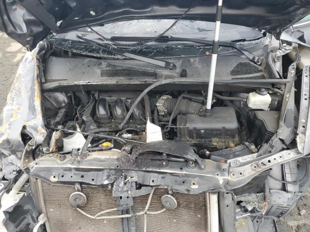Photo 11 from auction – 2011 TOYOTA HIGHLANDER with VIN 5TDZK3EH4BS027011