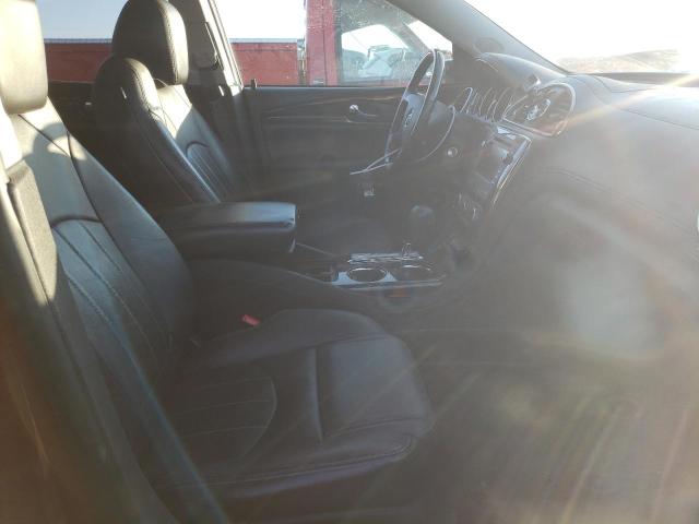 Photo 7 from auction – 2015 BUICK ENCLAVE with VIN 5GAKRCKD1FJ125450