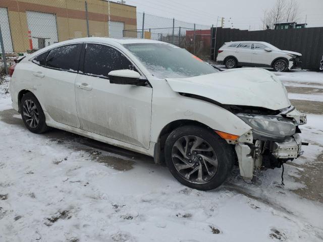 Photo 4 from auction – 2016 HONDA CIVIC EX with VIN 2HGFC2F70GH024078