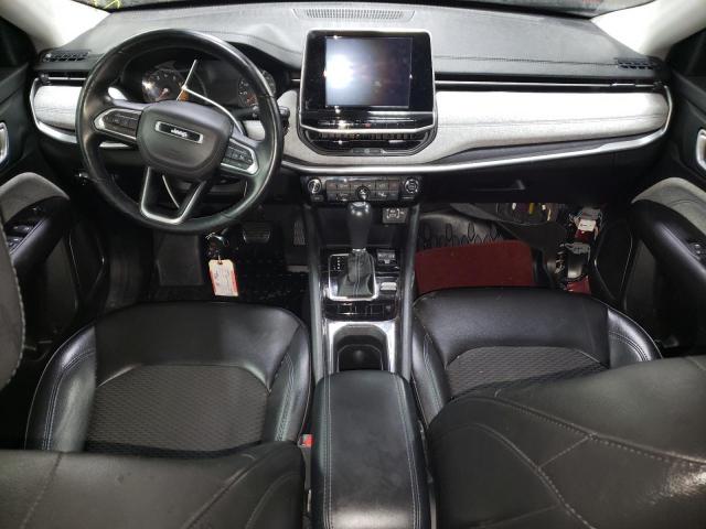 Photo 8 from auction – 2022 JEEP COMPASS LA with VIN 3C4NJDBB1NT125284
