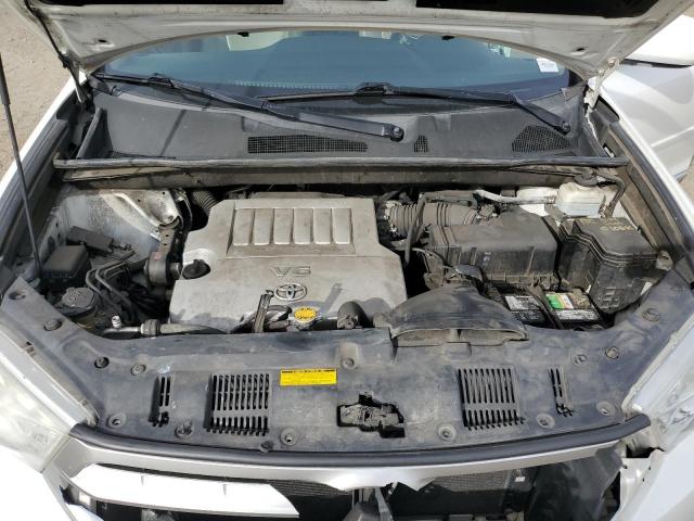 صورة رقم 12 من المزاد - 2013 TOYOTA HIGHLANDER مع VIN 5TDYK3EH2DS115540