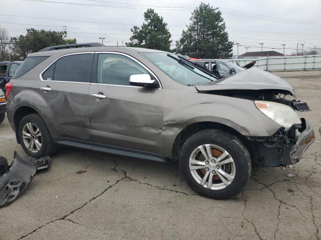 Photo 4 from auction – 2012 CHEVROLET EQUINOX LT with VIN 2GNFLPE52C6255802