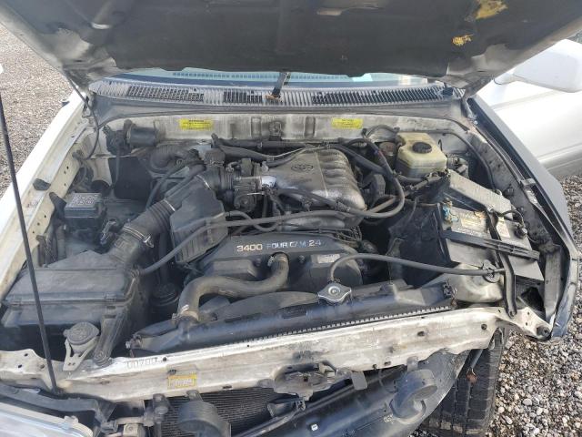 Photo 11 from auction – 2001 TOYOTA 4RUNNER LI with VIN JT3GN87R410213297