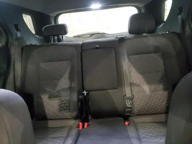Photo 10 from auction – 2020 CHEVROLET EQUINOX LT with VIN 3GNAXUEV0LS522191