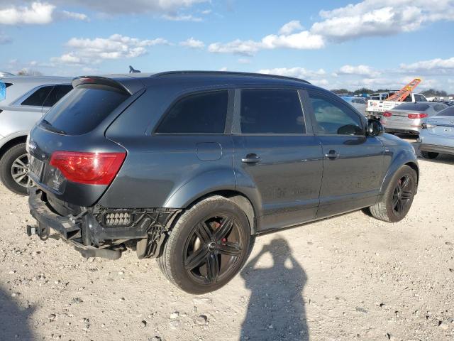 Photo 3 from auction – 2015 AUDI Q7 TDI PRE with VIN WA1WMAFE5FD032655