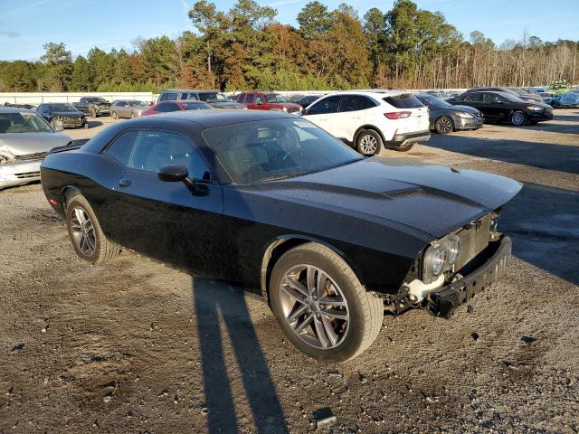 Photo 4 from auction – 2019 DODGE CHALLENGER with VIN 2C3CDZGG5KH583807