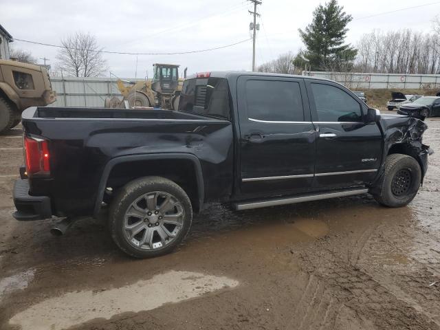 Photo 3 from auction – 2018 GMC SIERRA K15 with VIN 3GTU2PEJ5JG428164