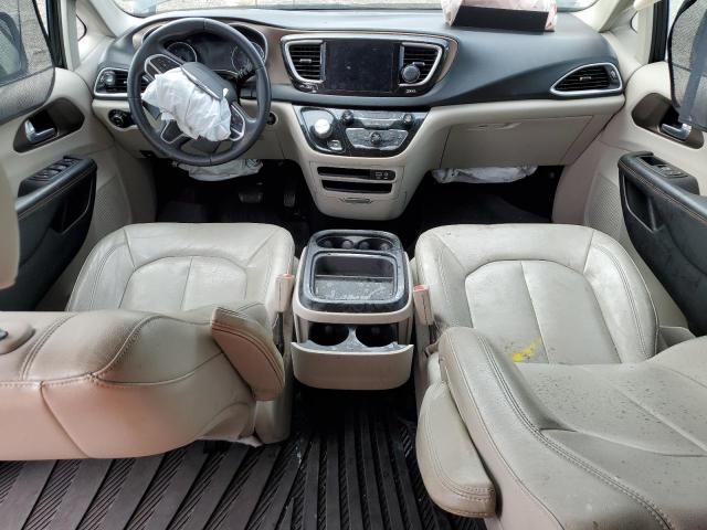 Photo 8 from auction – 2017 CHRYSLER PACIFICA T with VIN 2C4RC1BG5HR503359