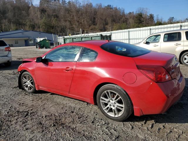 Photo 2 from auction – 2008 NISSAN ALTIMA 3.5 with VIN 1N4BL24E68C157176