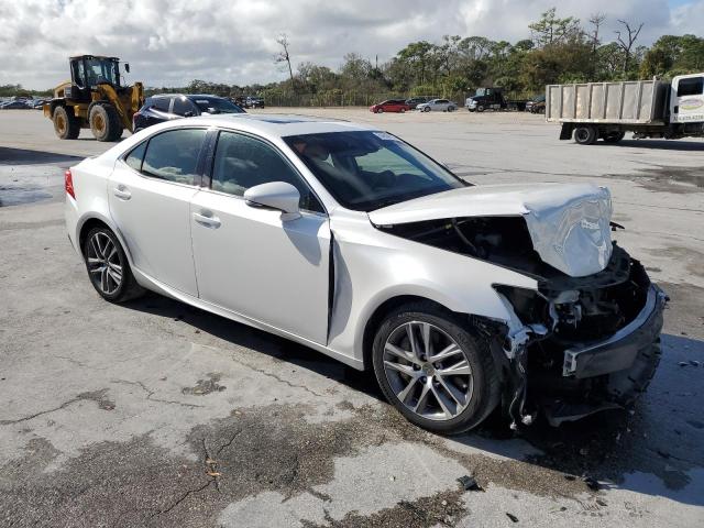 Photo 4 from auction – 2019 LEXUS IS 300 with VIN JTHBA1D27K5098570