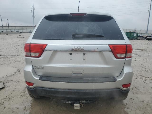 Photo 6 from auction – 2012 JEEP GRAND CHER with VIN 1C4RJFAG1CC141102