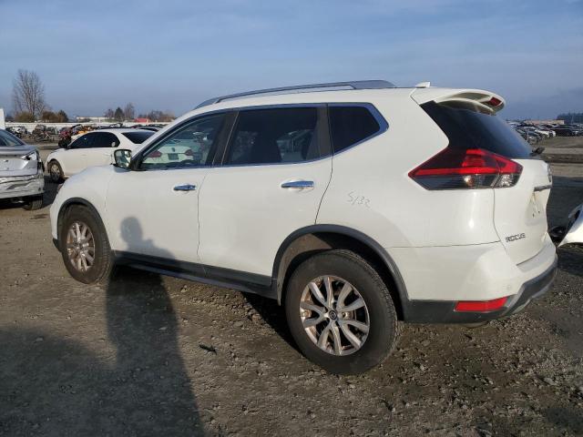 Photo 2 from auction – 2019 NISSAN ROGUE S with VIN KNMAT2MVXKP530032