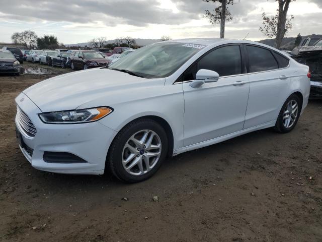 FORD FUSION SE 2015 with VIN 3FA6P0H78FR239964 - Photo from auction