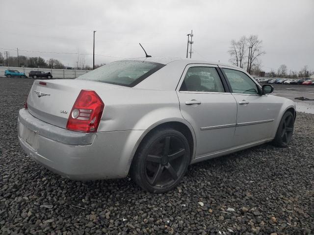 Photo 3 from auction – 2008 CHRYSLER 300 LX with VIN 2C3KA43R58H189425